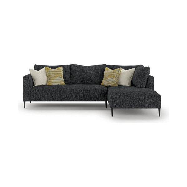 Geraldine Sofa Chaise