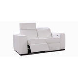 Budapest Motion Reclining Loveseat