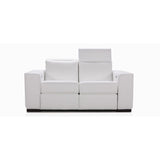 Budapest Motion Reclining Loveseat