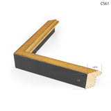 Umber Pressings VIII - Large