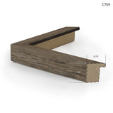 Live Edge Triptych