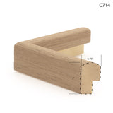 Barrel Racing I - Large