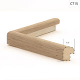 Barrel Racing I - Small