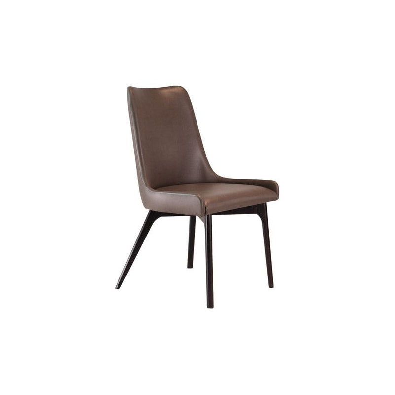 Ascension Leather Dining Chair