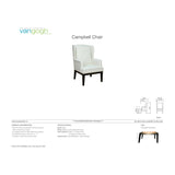 Campbell Dining Chair