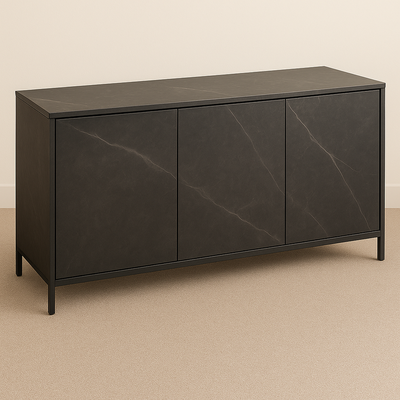 Clearance - Vision Buffet Full Door
