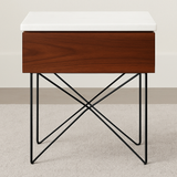 Clearance - Dominic Nightstand