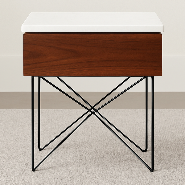 Clearance - Dominic Nightstand