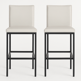 Clearance - Quadrato I Stool