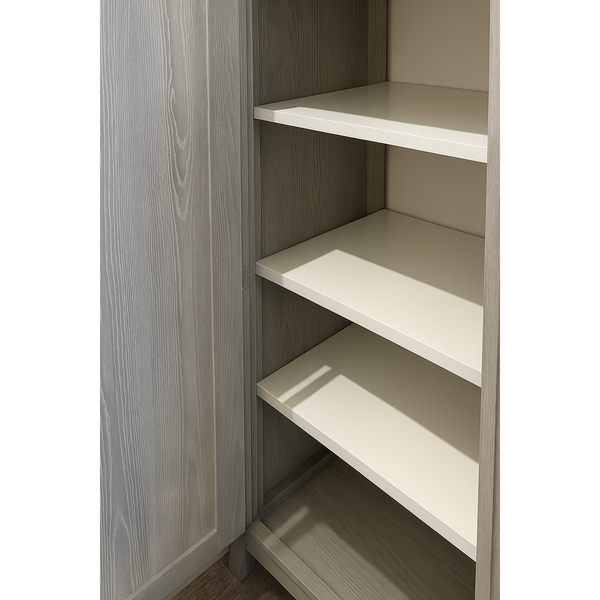 Clearance - Coastal Living Armoire -