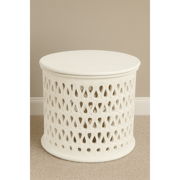 Clearance - Noor End Table