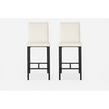 Clearance - Quadrato I Stool