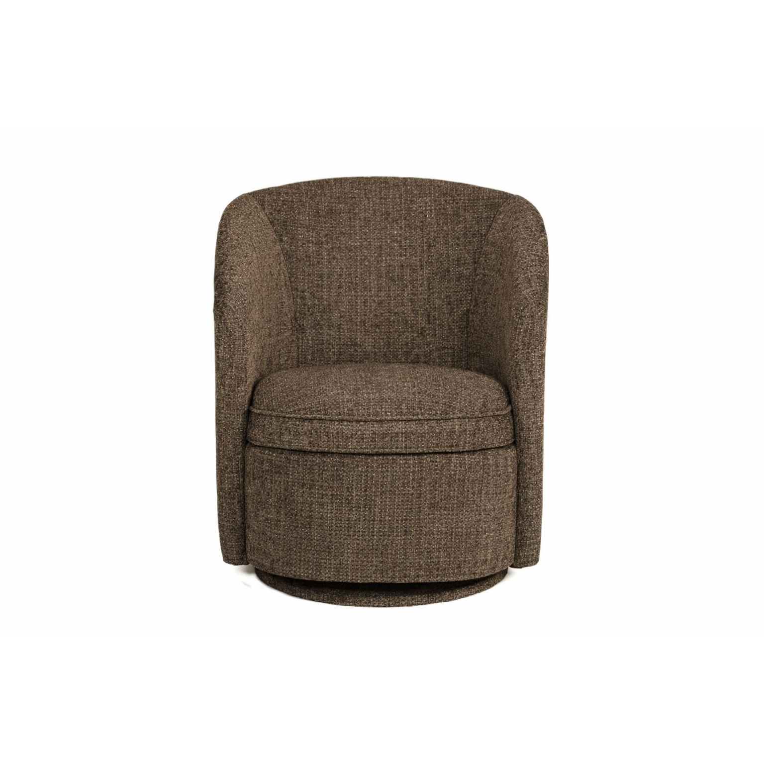 Ruby Swivel Chair – MYHome Furniture