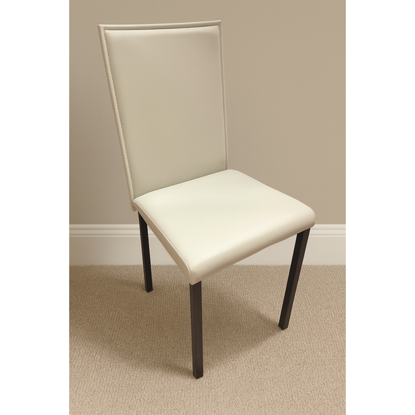 Clearance - Quadrato I Dining Chair