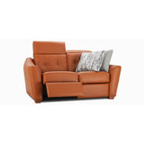 Clario Reclining Condo Sofa