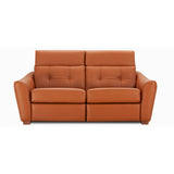 Clario Reclining Condo Sofa