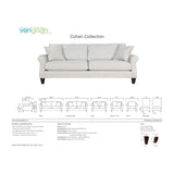 Cohen Sofa