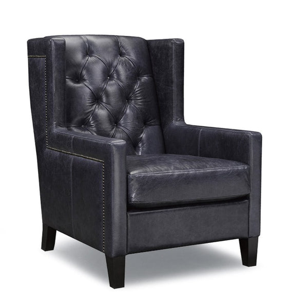 Colton Leather Chair
