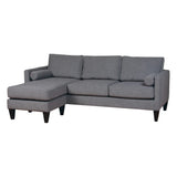 Conrad Sofa Chaise