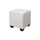 Cube York Ottoman