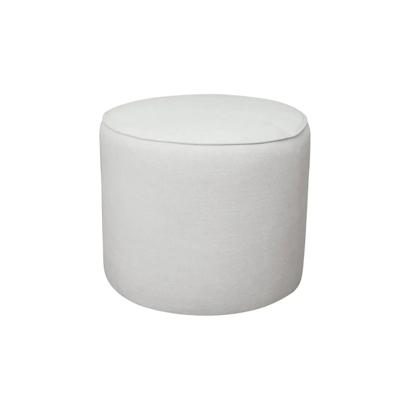 Cube Tube Ottoman