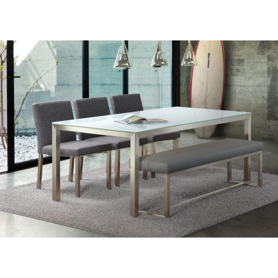 Trica Cubo Table