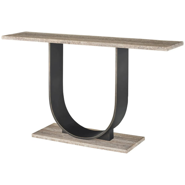 Equilibrium Console Table