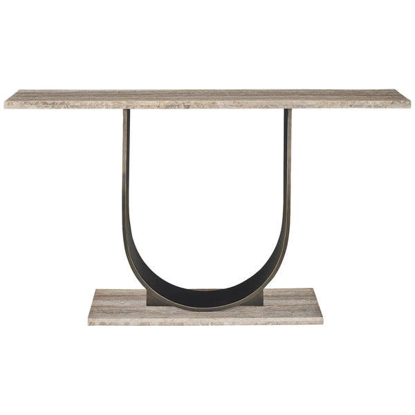 Equilibrium Console Table