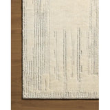David Rug DAV-01 Ivory