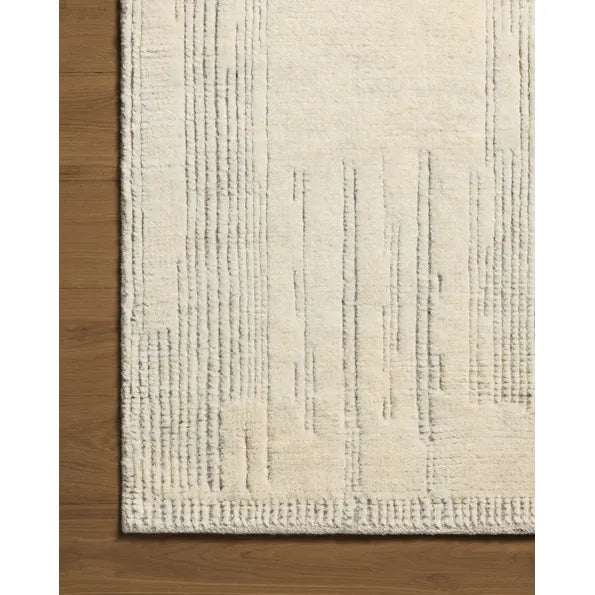 David Rug DAV-01 Ivory – MYHome Furniture