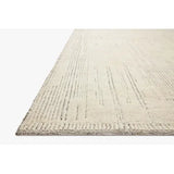 David Rug DAV-01 Ivory