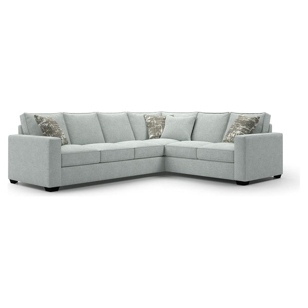 Dalton 2Pc Sectional