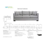 Denmore Sofa