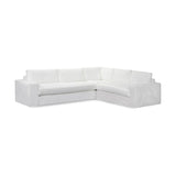 Draco Sectional - 3 PC