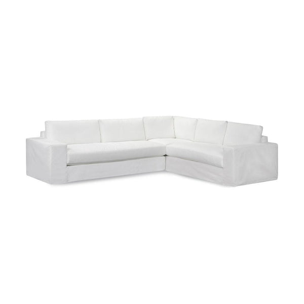 Draco Sectional - 3 PC