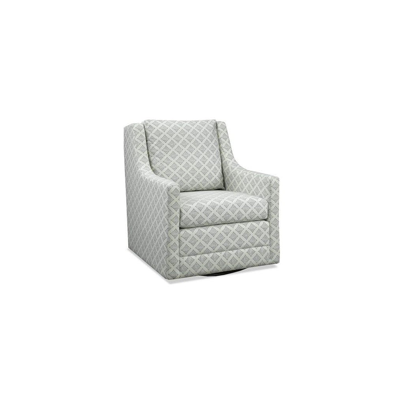 Echo Swivel Chair