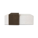 Forest Coffee Ottoman