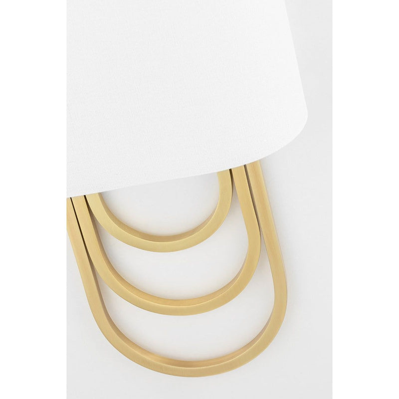 Farah Wall Sconce