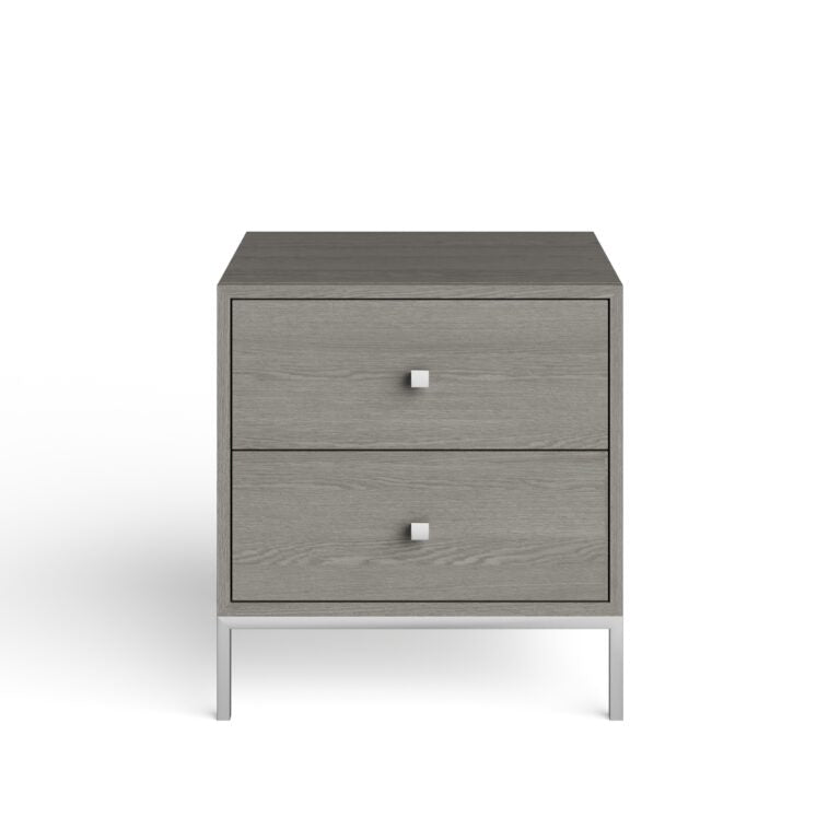 Downsview Nightstand - Medium