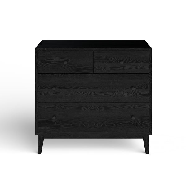 Bedford Dresser - Extra Small MYHome Furniture Bedford Dresser - Extra Small MYHome Furniture
