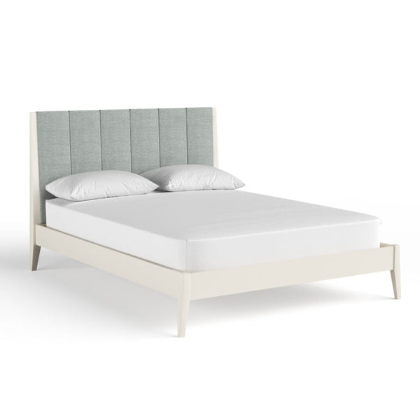 Bed G08 - Classic Grey