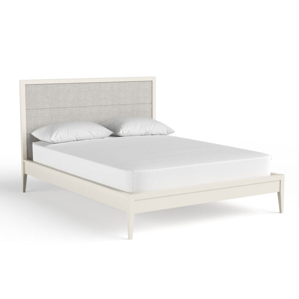 Bed G09 - Classic Grey