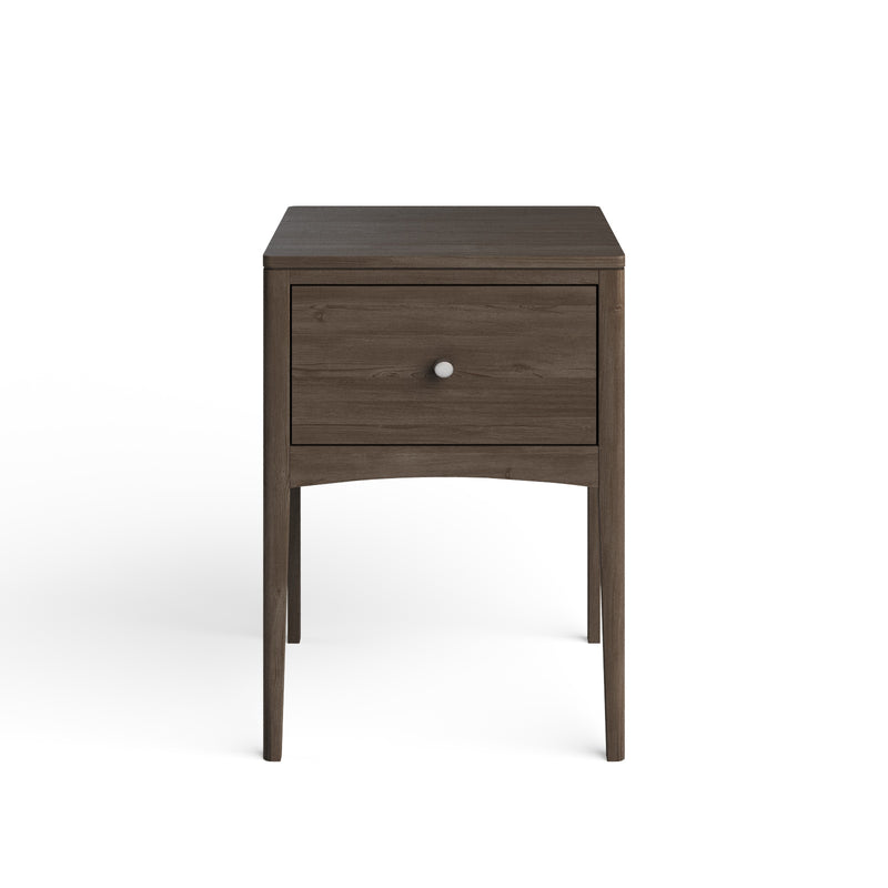 Soho Nightstand, Open - Small