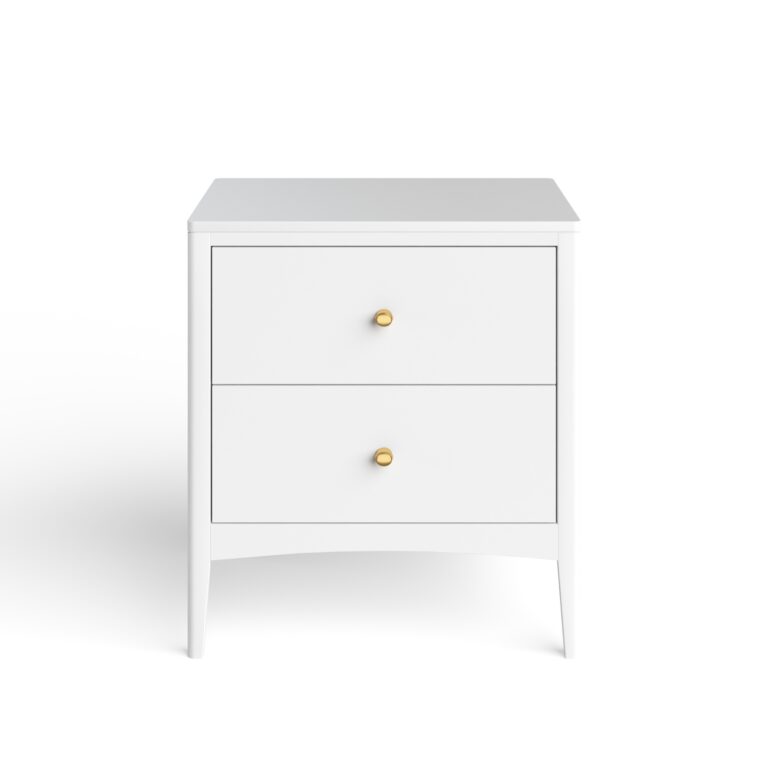 Soho Nightstand - Medium