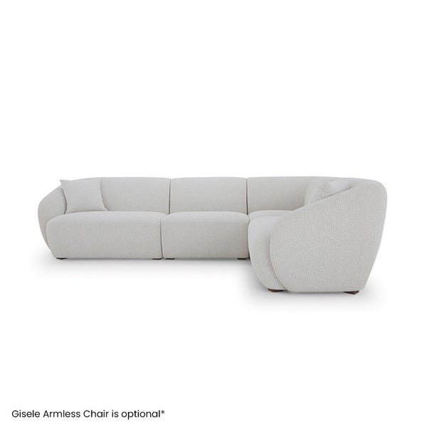 Giselle Sectional