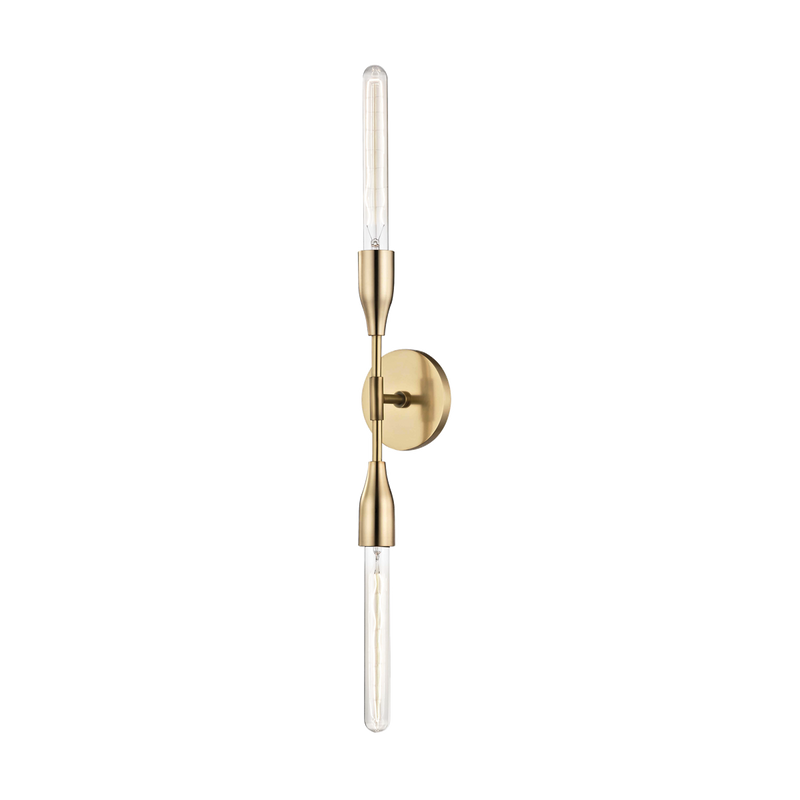 Tara Wall Sconce Two Lights