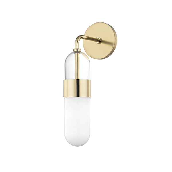 Emilia Wall Sconce