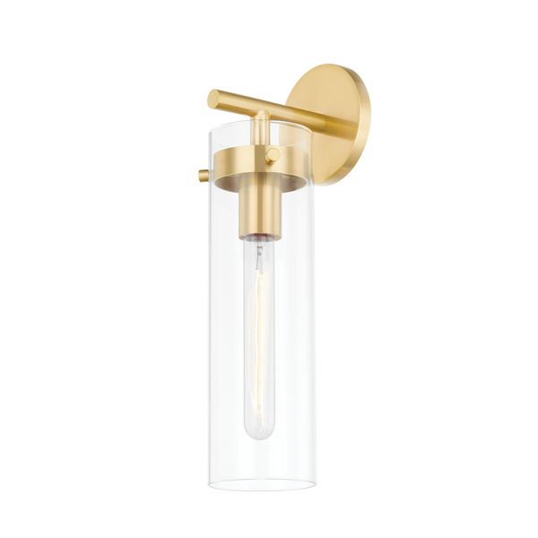 Haisley Wall Sconce