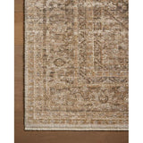 Clearance - Heritage HER-01 Clay / Natural Rug