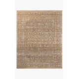 Heritage Rug HER-01 Clay / Natural
